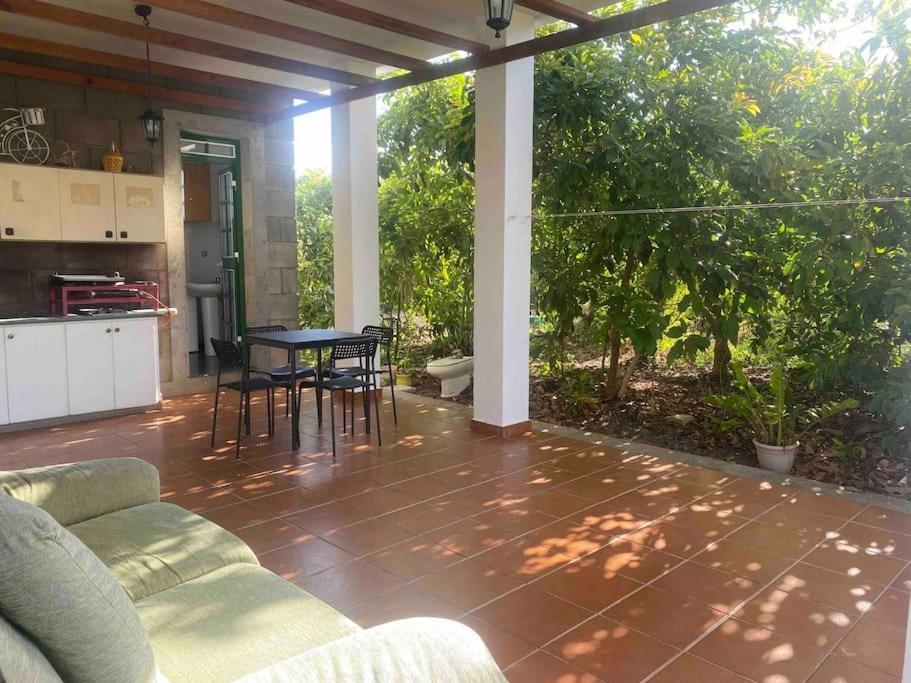 Villa Casita Lily Las Palmas de Gran Canaria Exterior foto