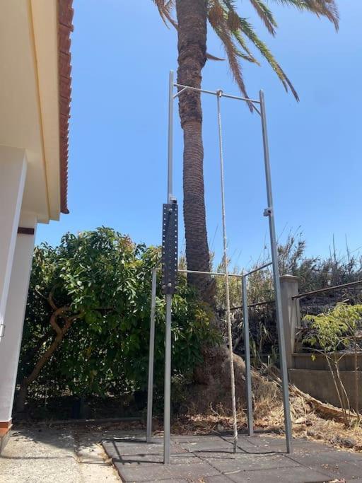Villa Casita Lily Las Palmas de Gran Canaria Exterior foto