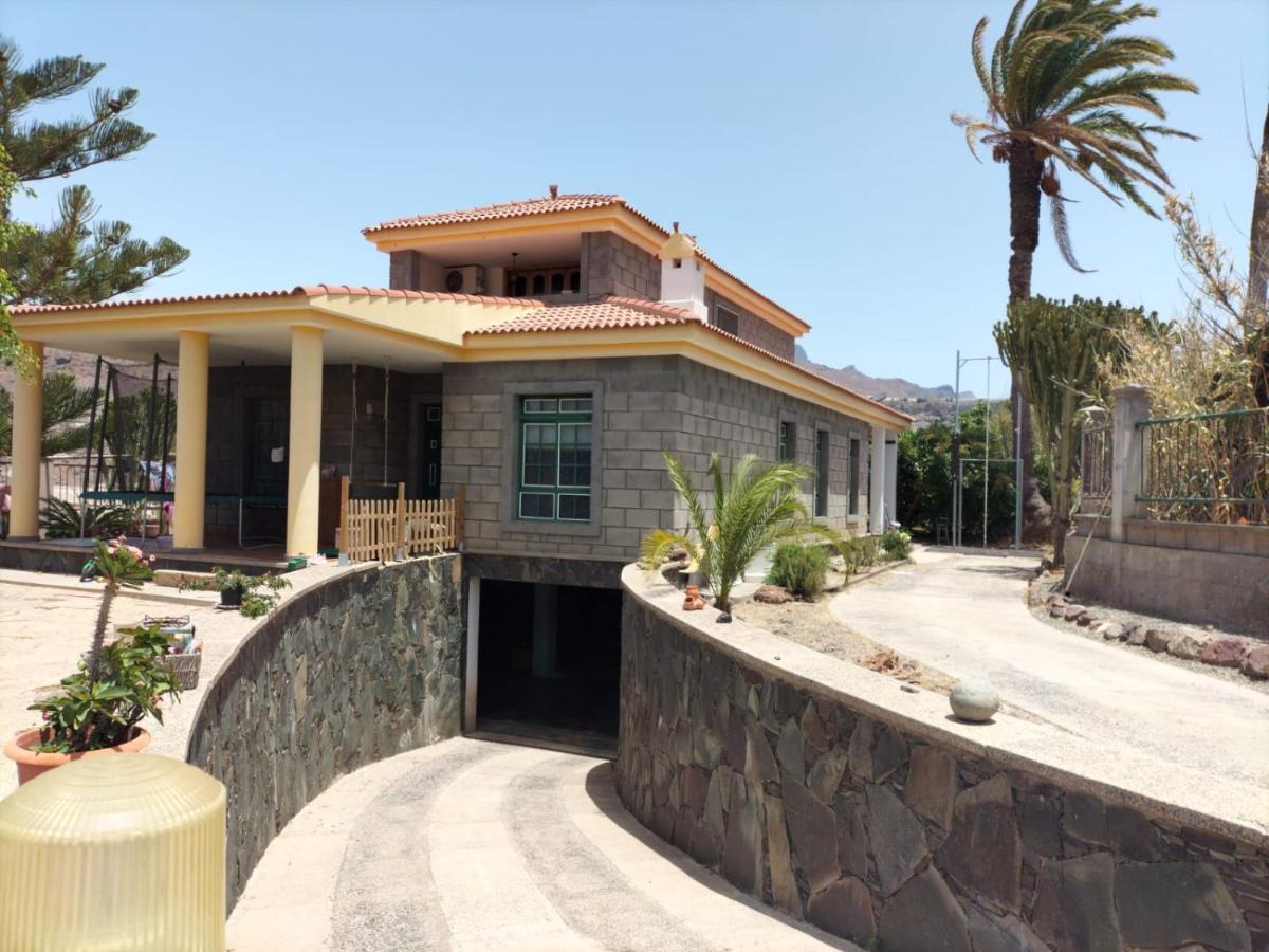 Villa Casita Lily Las Palmas de Gran Canaria Exterior foto