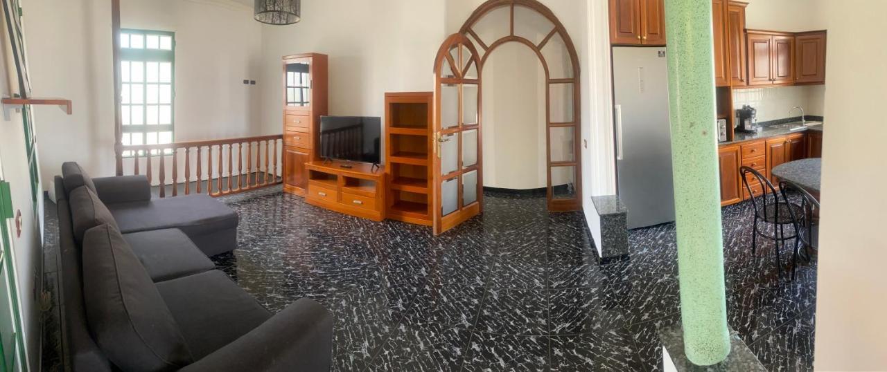Villa Casita Lily Las Palmas de Gran Canaria Exterior foto