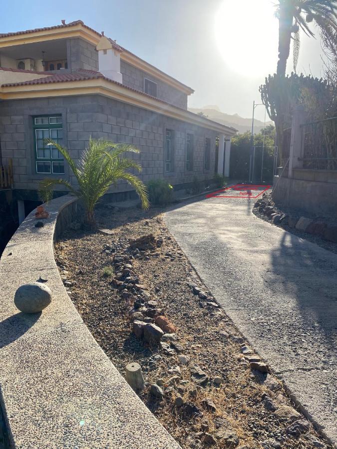 Villa Casita Lily Las Palmas de Gran Canaria Exterior foto