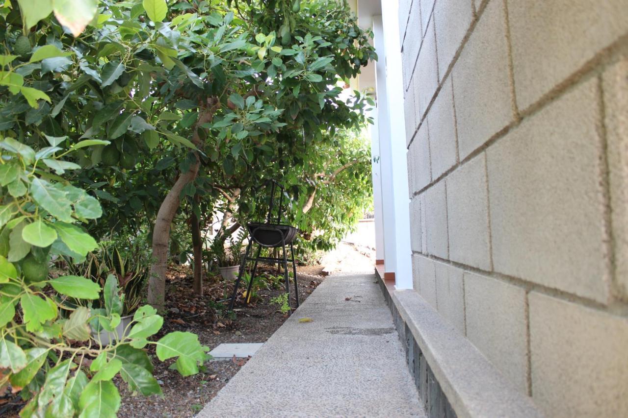 Villa Casita Lily Las Palmas de Gran Canaria Exterior foto