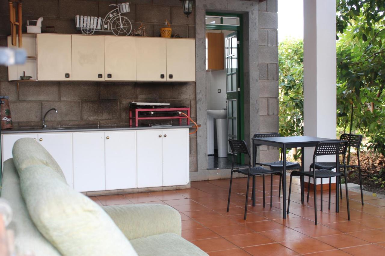 Villa Casita Lily Las Palmas de Gran Canaria Exterior foto