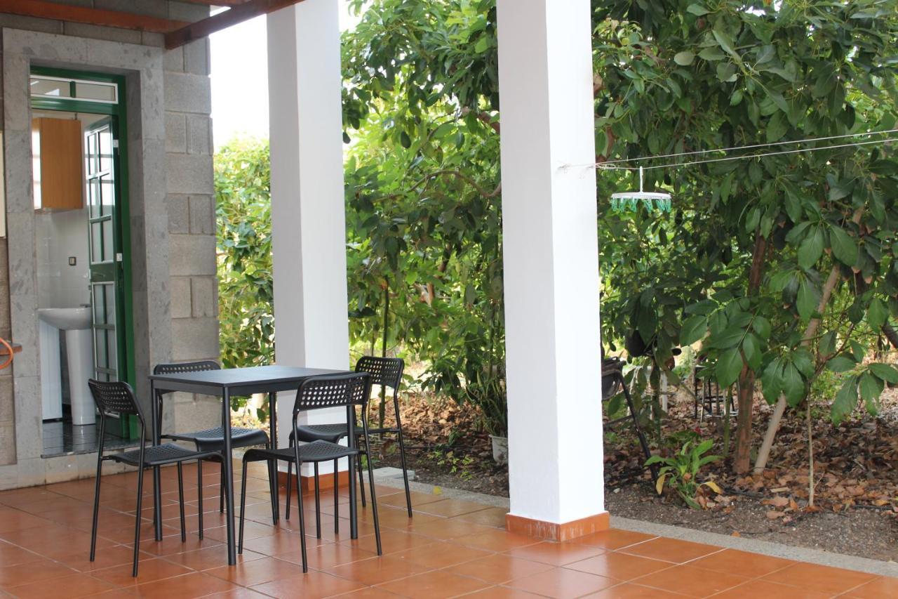 Villa Casita Lily Las Palmas de Gran Canaria Exterior foto
