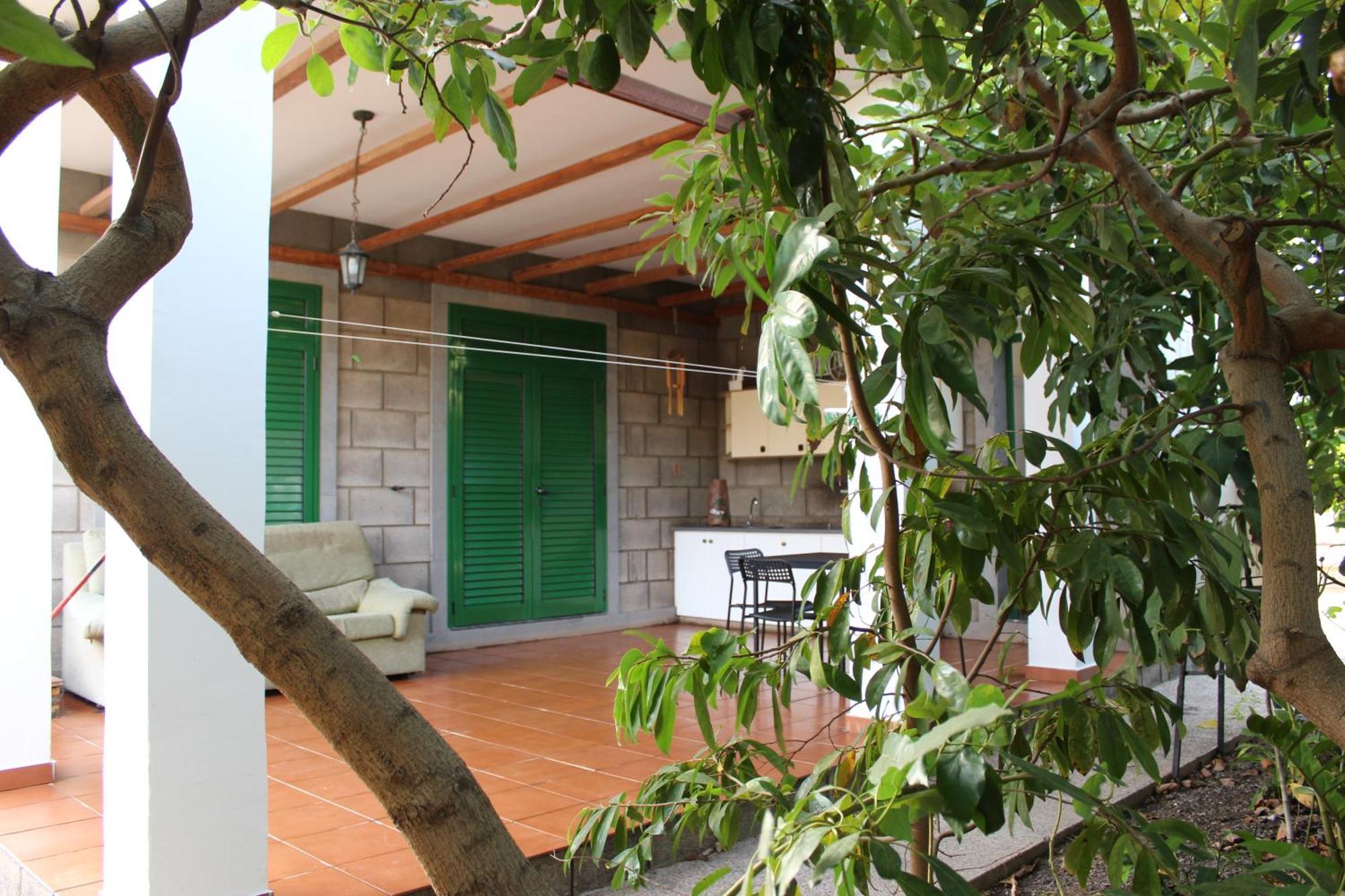 Villa Casita Lily Las Palmas de Gran Canaria Exterior foto